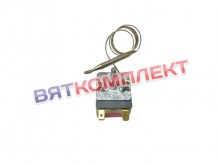 Терморегулятор ZA200C-556-12А(для АЖЧП)